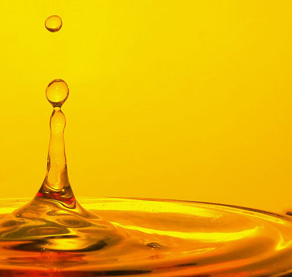 hydraulic oil